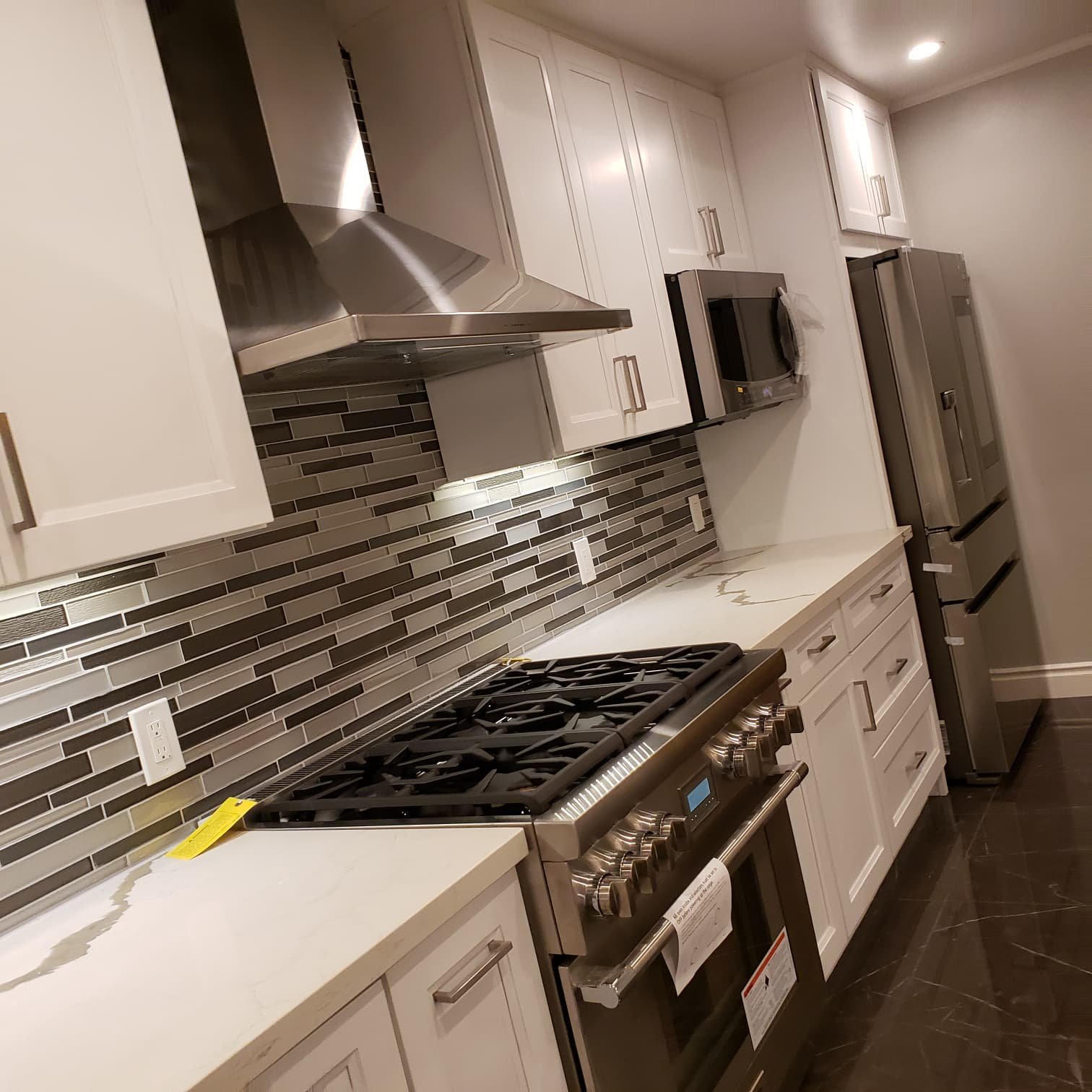 Duran Property Maintenance & Remodel project photo