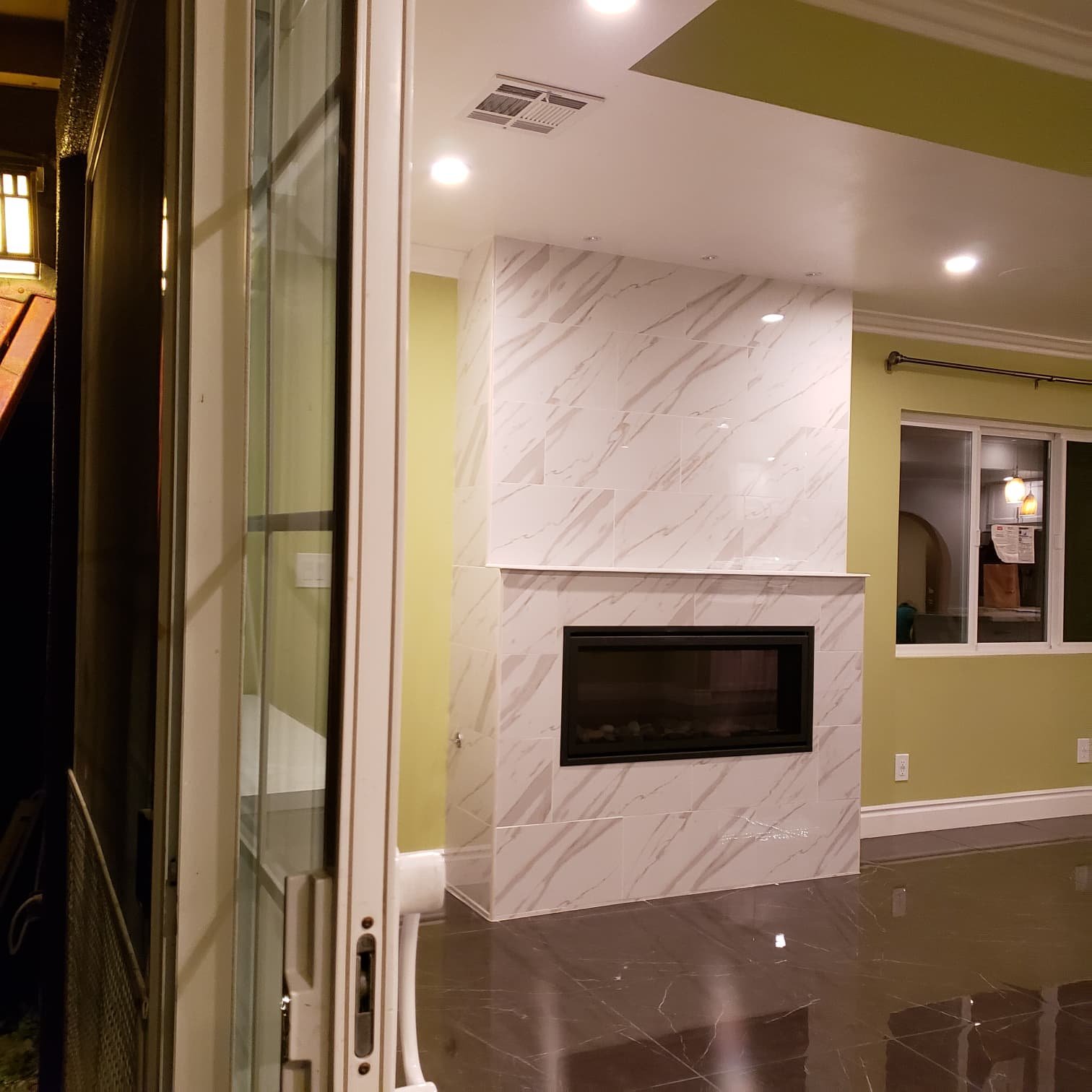 Duran Property Maintenance & Remodel project photo