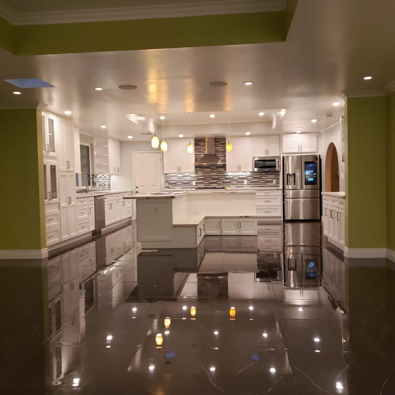 Duran Property Maintenance & Remodel project photo