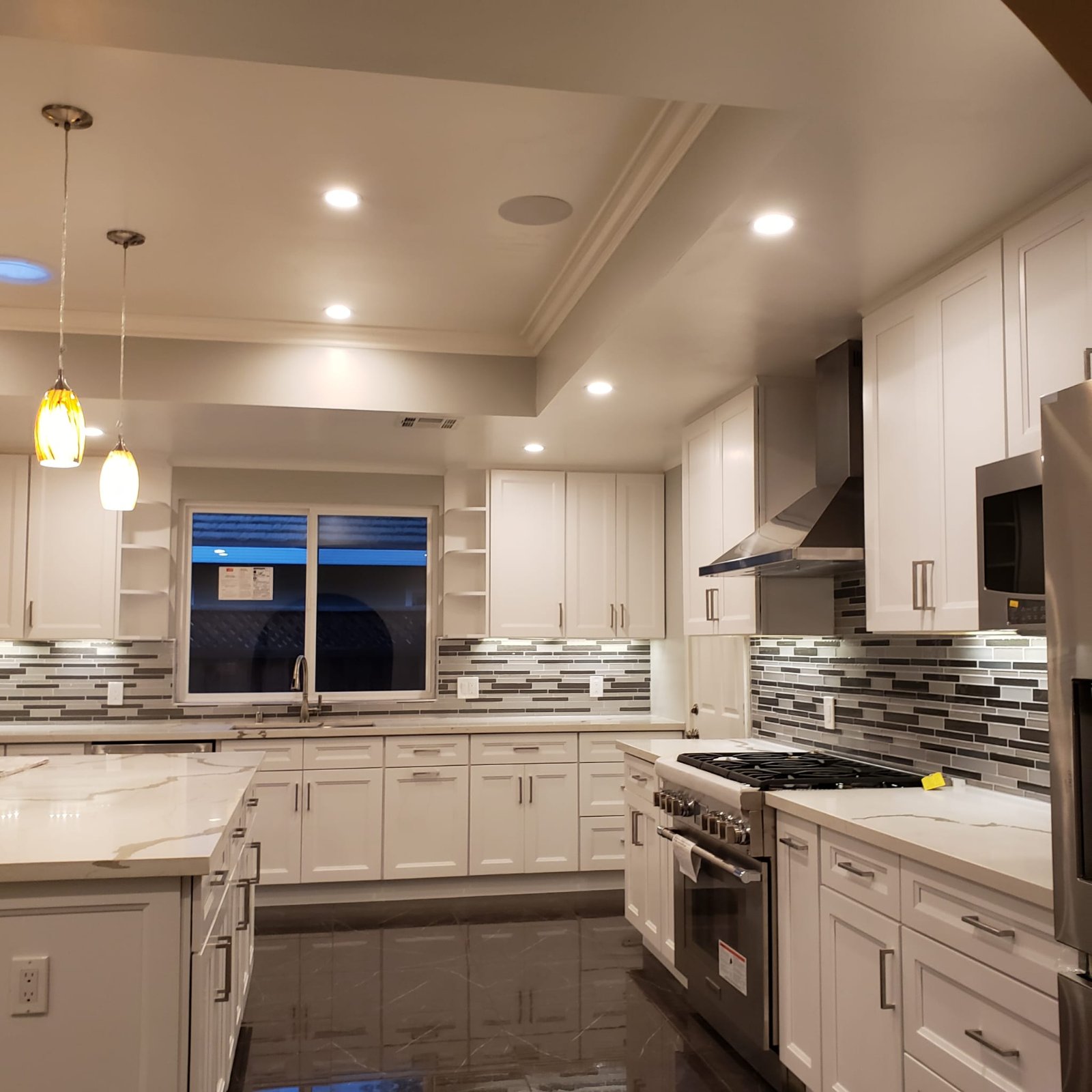 Duran Property Maintenance & Remodel project photo