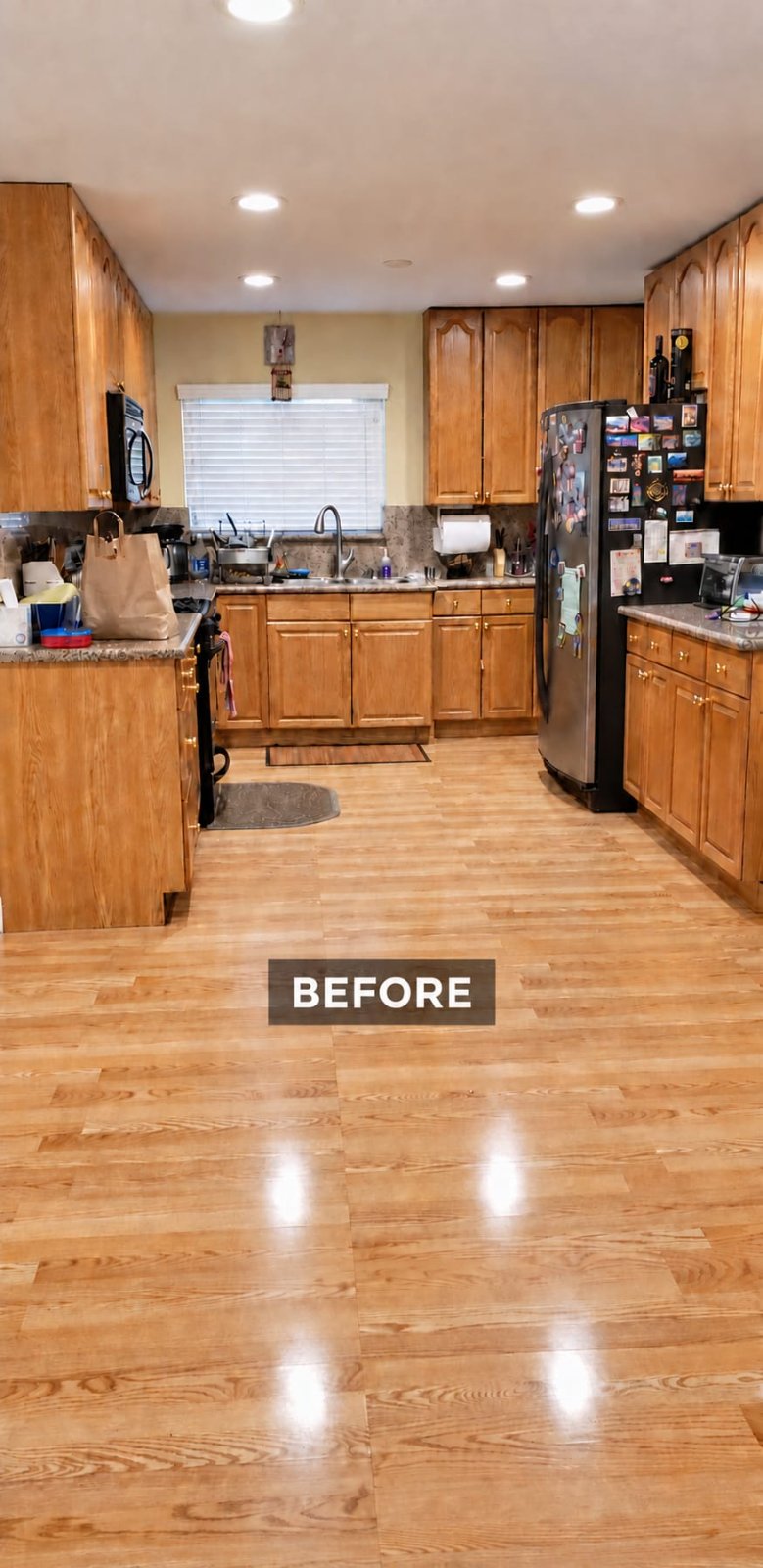 Duran Property Maintenance & Remodel project photo