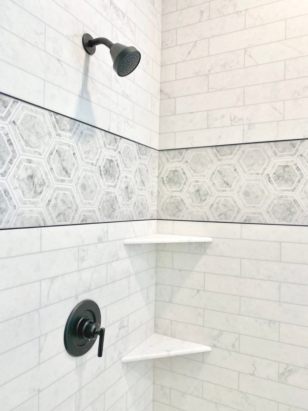 Unity Bath and Shower project photo