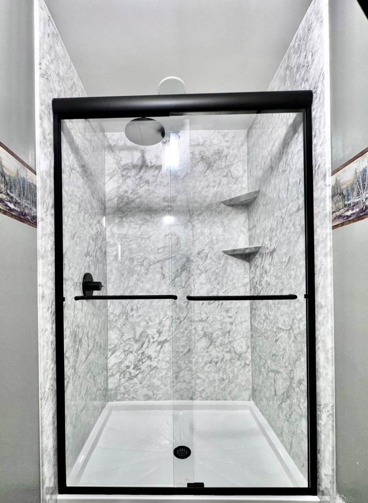 Unity Bath and Shower project photo