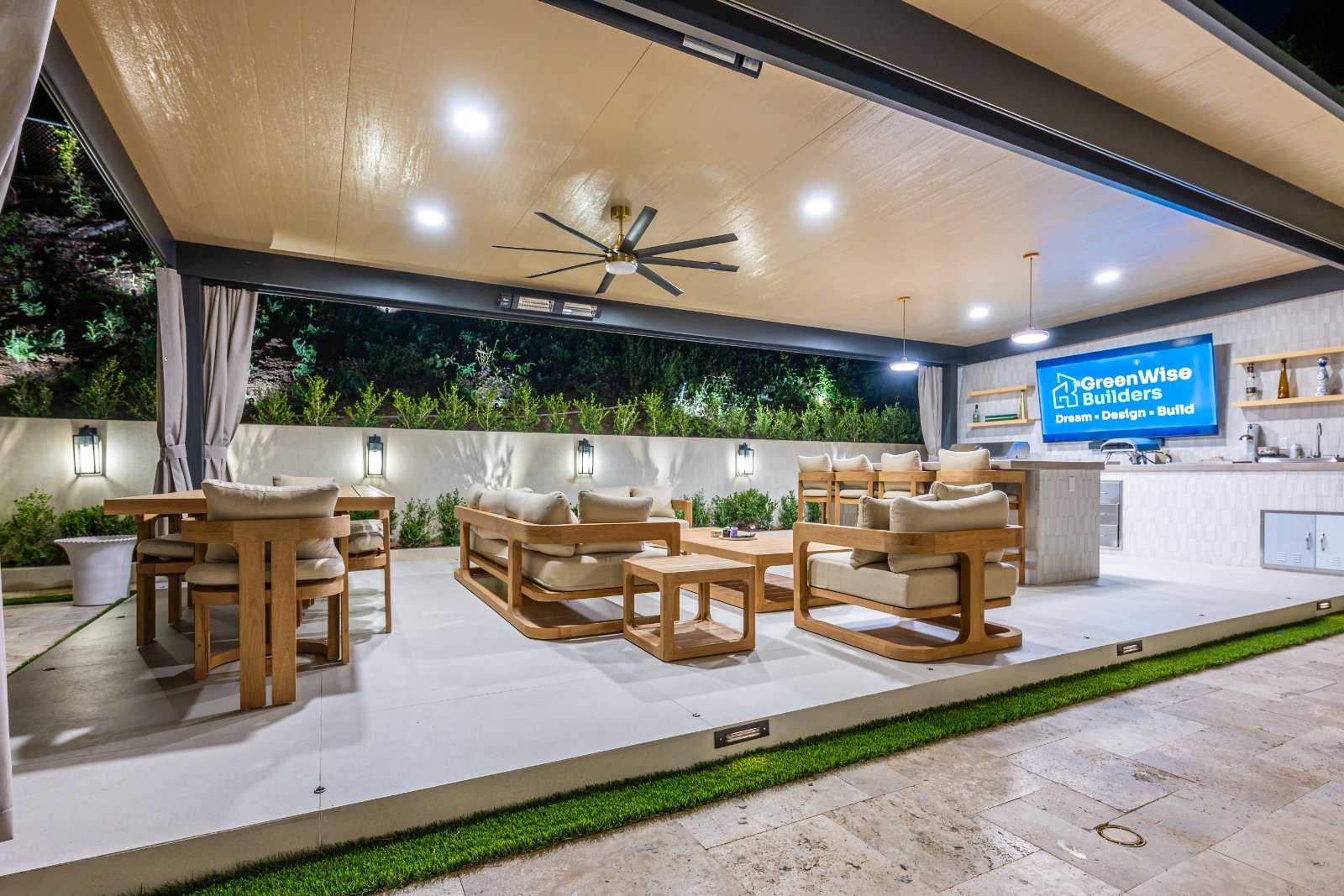 GreenWise Builders Inc project photo